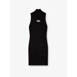 M-Onervax viscose blend short dress