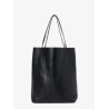 Chloé Spin leather shoulder bag