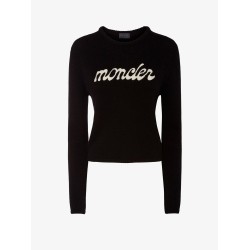 Wool and cashmere sweater