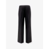 Virgin wool trousers
