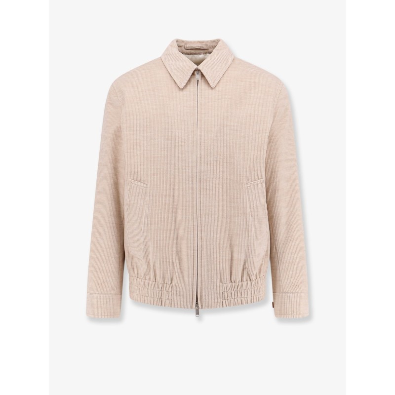 Aiden corduroy jacket