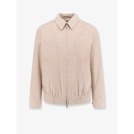 Aiden corduroy jacket