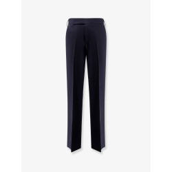 Palu pure virgin wool trousers