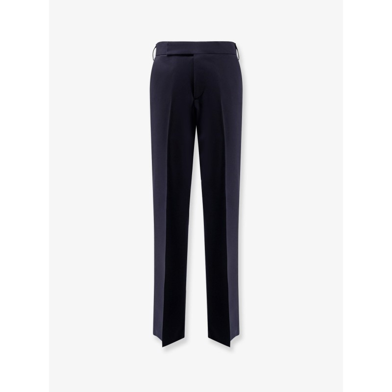 Palu pure virgin wool trousers