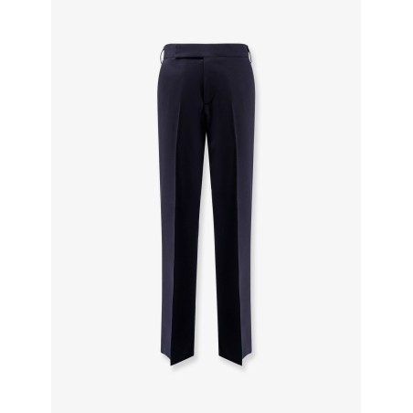 Palu pure virgin wool trousers