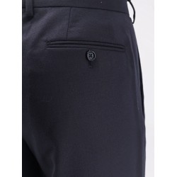 Palu pure virgin wool trousers