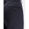 Palu pure virgin wool trousers