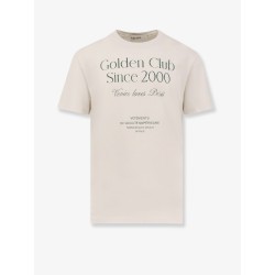 Cotton t-shirt with print