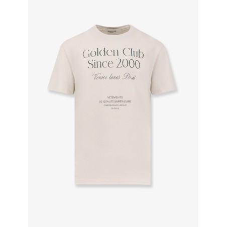 Cotton t-shirt with print