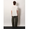 Cotton t-shirt with print