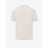 Cotton t-shirt with print