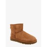 Suede Classic Mini II ankle boots