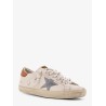 Super-star classic with list leather sneakers