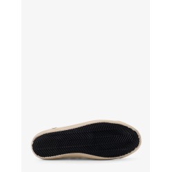 Super-star classic with list leather sneakers