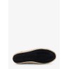 Super-star classic with list leather sneakers