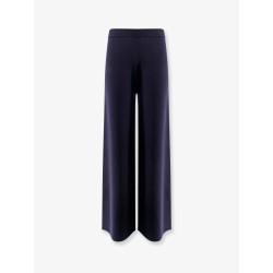 Judy wool and cashmere trousers
