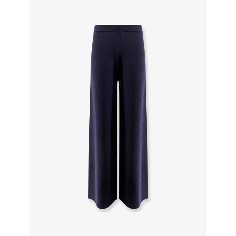Judy wool and cashmere trousers