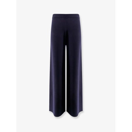 Judy wool and cashmere trousers