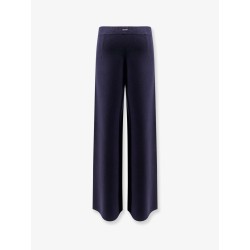Judy wool and cashmere trousers