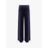 Judy wool and cashmere trousers