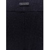 Judy wool and cashmere trousers
