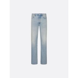 Regular fit jeans