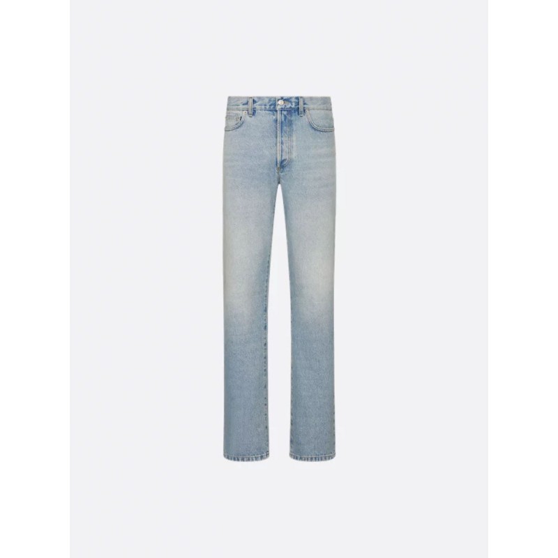 Regular fit jeans