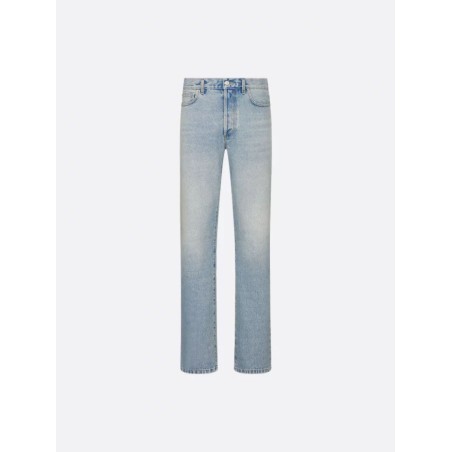 Regular fit jeans
