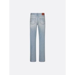 Regular fit jeans