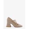Janis patent leather decolleté
