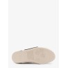 B23 League Dior Oblique jacquard fabric low-top sneakers
