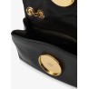 Heritage leather crossbody bag