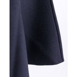 Ubalda virgin wool skirt