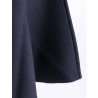 Ubalda virgin wool skirt
