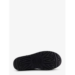 Classic Ultra Mini suede ankle boots