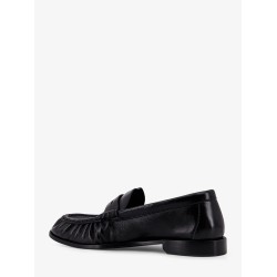 Le Loafer leather loafer