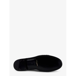 Le Loafer leather loafer