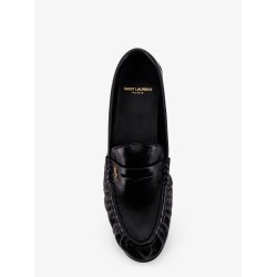 Le Loafer leather loafer