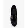 Le Loafer leather loafer