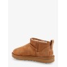 Classic Ultra Mini suede ankle boots