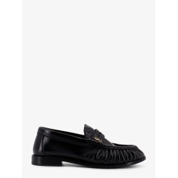 Le Loafer 15 Moc leather loafers