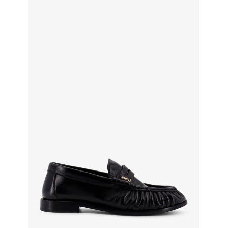 Le Loafer 15 Moc leather loafers