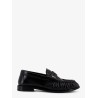 Le Loafer 15 Moc leather loafers