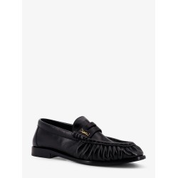 Le Loafer 15 Moc leather loafers