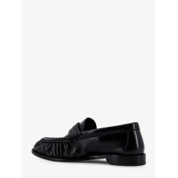 Le Loafer 15 Moc leather loafers