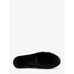 Le Loafer 15 Moc leather loafers