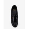 Le Loafer 15 Moc leather loafers