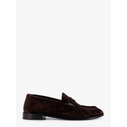 Le Loafer 15 Moc suede loafers