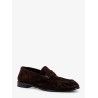 Le Loafer 15 Moc suede loafers
