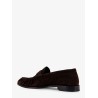 Le Loafer 15 Moc suede loafers